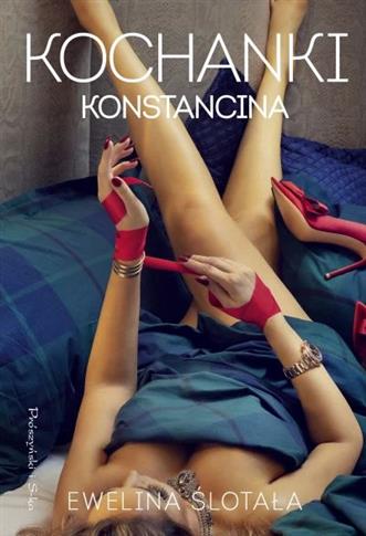 KOCHANKI KONSTANCINA