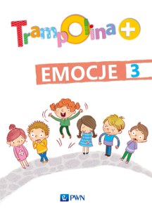 Trampolina + Emocje 3