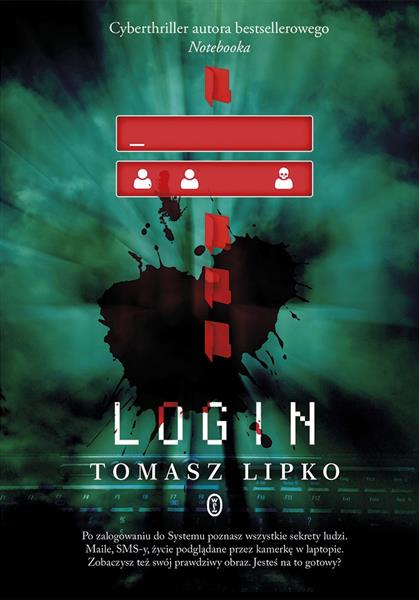 LOGIN