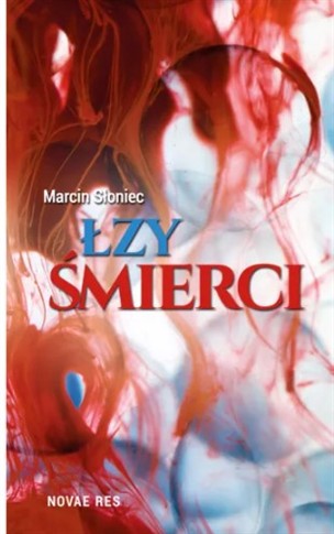 ŁZY ŚMIERCI