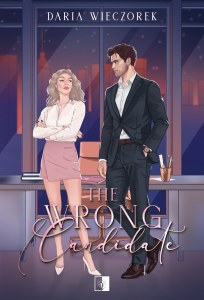 The Wrong Candidate