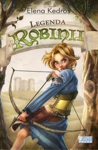 LEGENDA ROBINII