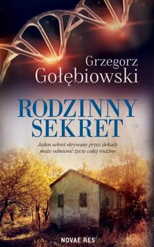 RODZINNY SEKRET