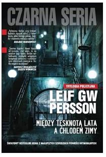 MIEDZY TESKNOTA LATA A CHŁODEM ZIMY