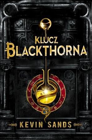 KLUCZ BLACKTHORNA
