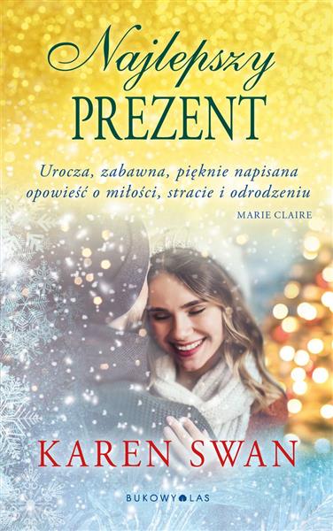 NAJLEPSZY PREZENT