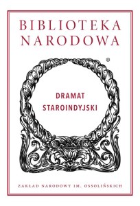 Dramat staroindyjski