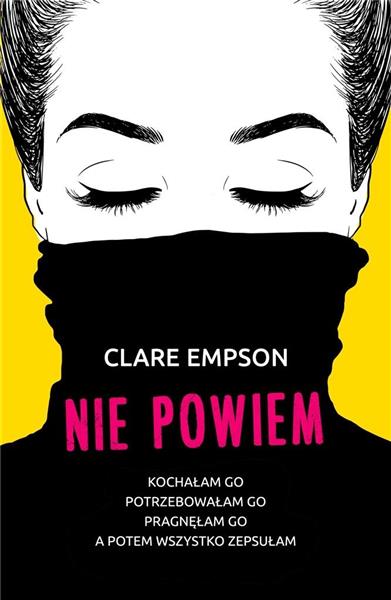 NIE POWIEM