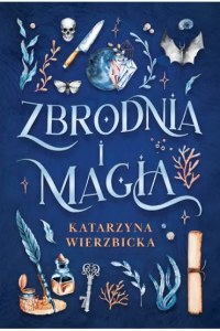 Zbrodnia i magia