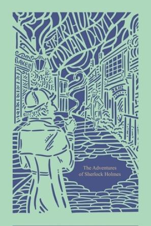 The Adventures of Sherlock Holmes