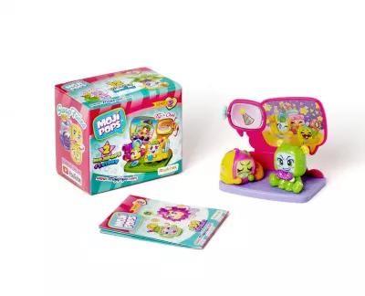MojiPops. Story Box, seria II