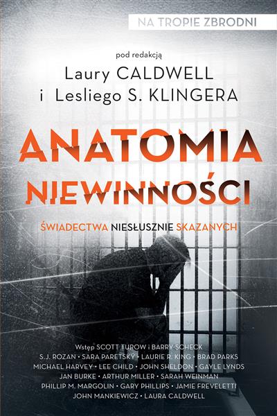 ANATOMIA NIEWINNOŚCI