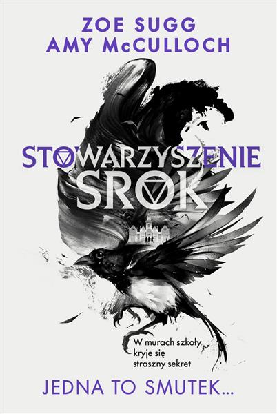STOWARZYSZENIE SROK. JEDNA TO SMUTEK...