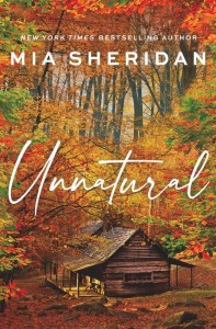 Unnatural wer. angielska