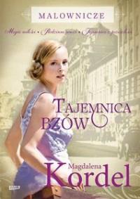TAJEMNICA BZÓW WYD. KIESZONKOWE