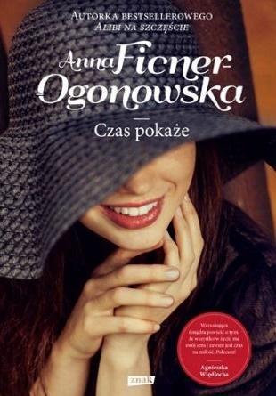 CZAS POKAŻE