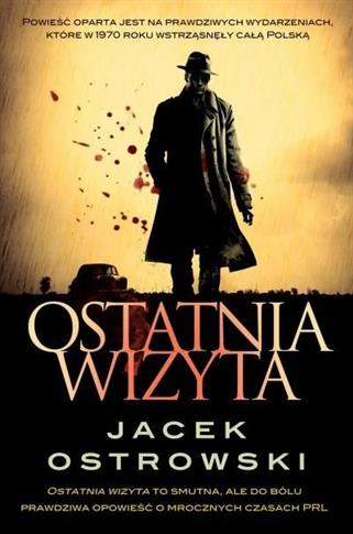 OSTATNIA WIZYTA