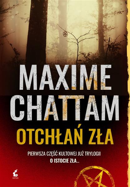 OTCHŁAŃ ZŁA, WYDANIE 2