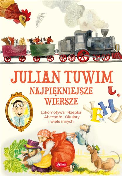NAJPIĘKNIEJSZE WIERSZE