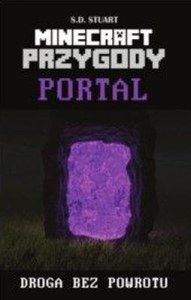 Portal przygody w świecie minecrafta wyd. 2015