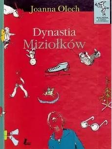 DYNASTIA MIZIOŁKÓW.