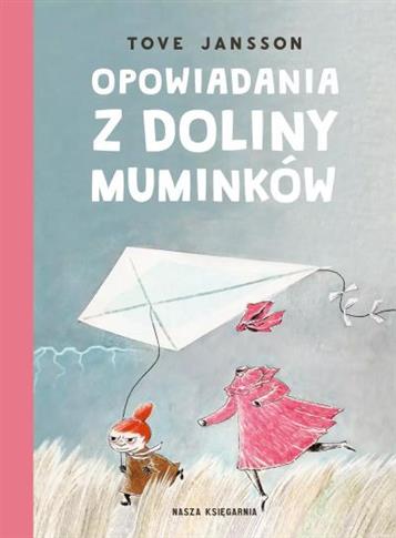 OPOWIADANIA Z DOLINY MUMINKÓW  S.NOWY