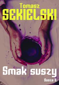 SMAK SUSZY