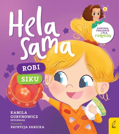 HELA SAMA. ROBI SIKU