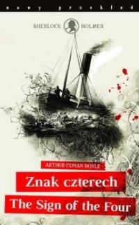 SHERLOCK HOLMES. ZNAK CZTERECH