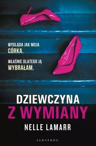 DZIEWCZYNA Z WYMIANY