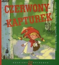 CZERWONY KAPTUREK