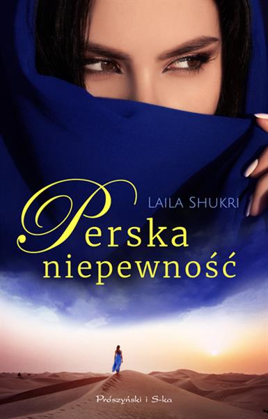 PERSKA NIEPEWNOŚĆ