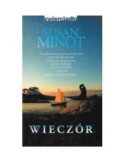 WIECZÓR SUSAN MINOT