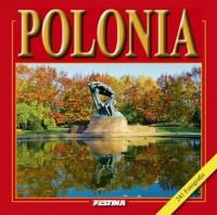 POLSKA 241 FOTOGRAFII WER. WŁOSKA