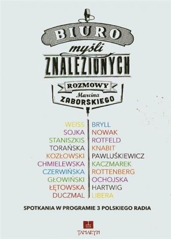 Biuro myśli znalezionych