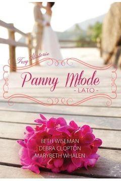 PANNY MŁODE LATO