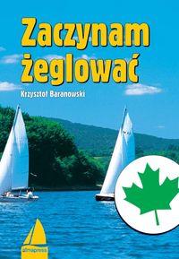 ZACZYNAM ŻEGLOWAĆ
