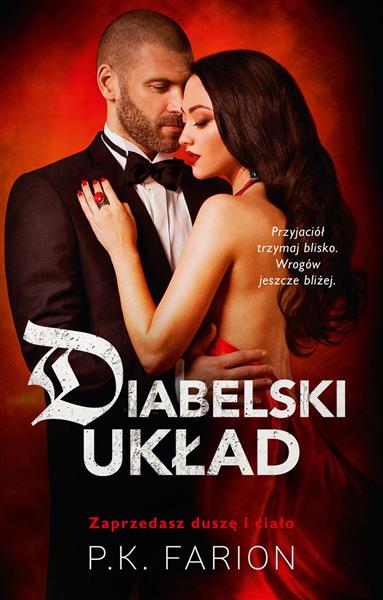 DIABELSKI UKŁAD