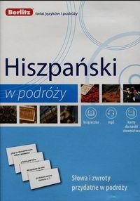HISZPAŃSKI W PODRÓŻY 3 W 1