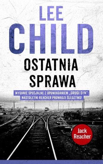 OSTATNIA SPRAWA