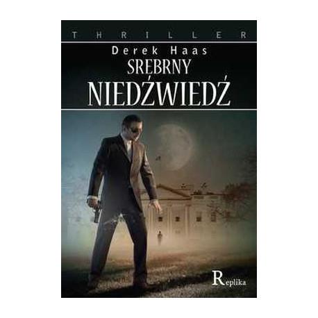 SREBRNY NIEDŹWIEDŹ DEREK HAAS