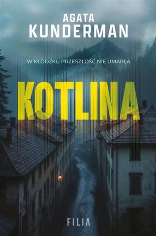 KOTLINA WYD. KIESZONKOWE