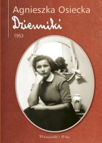 DZIENNIKI 1953