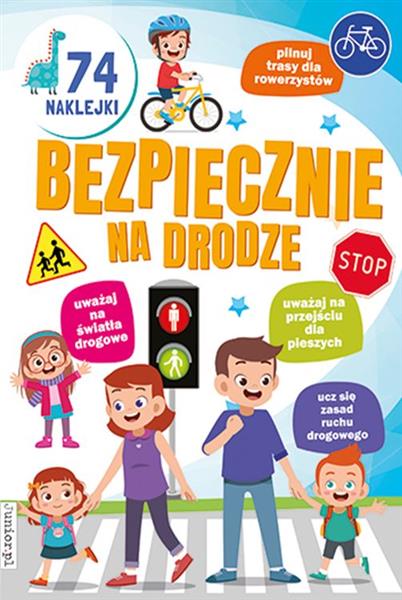 BEZPIECZNIE NA DRODZE