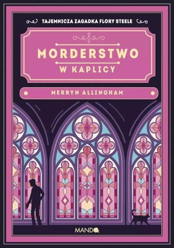 MORDERSTWO W KAPLICY