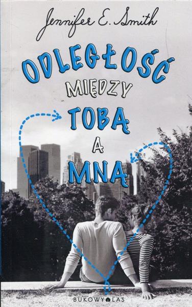 ODLEGŁOŚĆ MIĘDZY TOBĄ A MNĄ