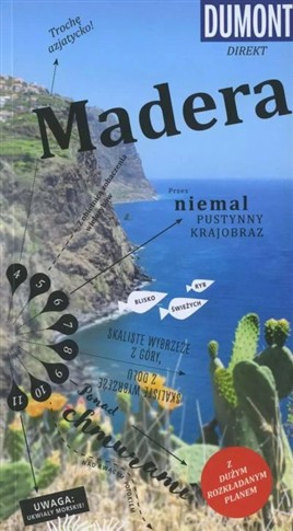 MADERA. DUMONT DIREKT