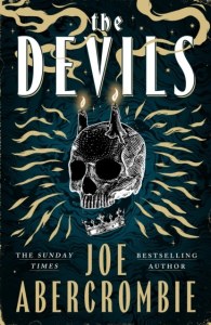 The Devils wer. angielska