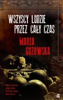 WSZYSCY LUDZIE PRZEZ CAŁY CZAS