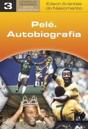 Pele. Autobiografia